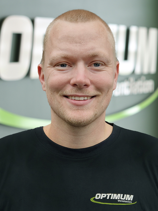 MIKE JOCHUMSEN